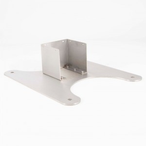 Cơ sở thép không gỉ