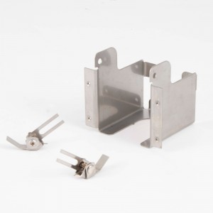 Tấm cố định kim loại