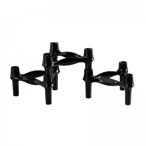 Nến hình tam giác